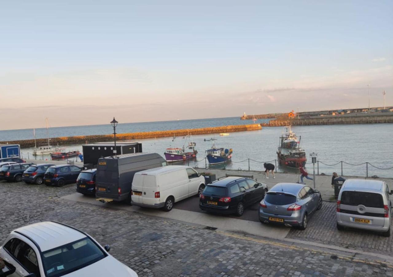 The Ship Inn Folkestone Exterior photo